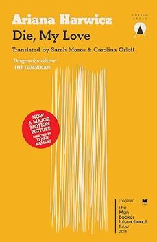 die my love-ariana harwicz-9781999722784