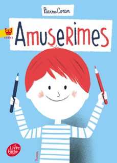 amuserimes (ebook)-pierre coran-9782013971584