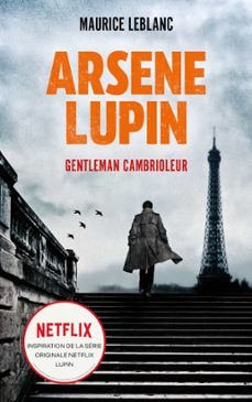 -maurice leblanc-9782017158684