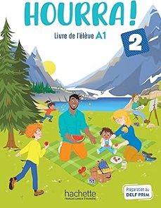hourra ! 2 eleve (ed.2026)-9782017270584