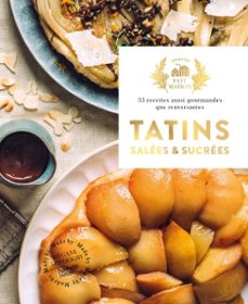 tatins salees et sucrees (ebook)-mégane ardérighi-9782017368984