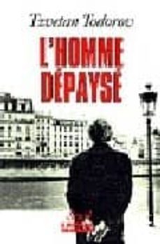 l homme depayse-9782020300384