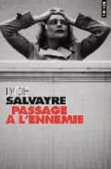 passage a l ennemie-9782020679084