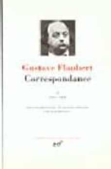 flaubert. correspondance ii-9782070106684