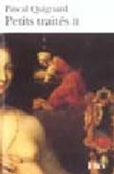 petits traites. 2-pascal quignard-9782070401284