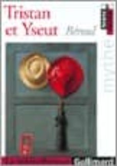 tristan et yseut-9782070415984