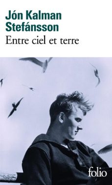 entre ciel et terre (ebook)-jon kalman stefansson-9782072422584