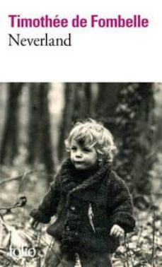 neverland (frances)-9782072781384
