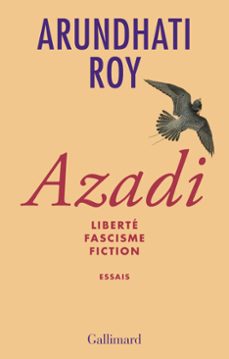 -arundhati roy-9782072920684
