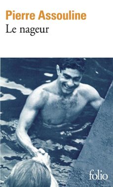 le nageur (ebook)-pierre assouline-9782073058584