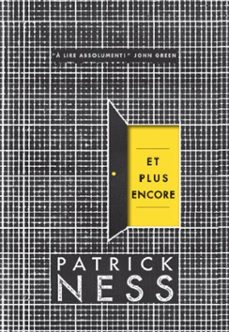 -patrick ness-9782075042284