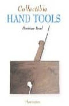 collectible hand tools-9782080304384