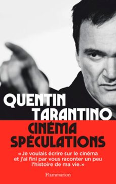 cinema speculations (ebook)-quentin tarantino-9782080422484