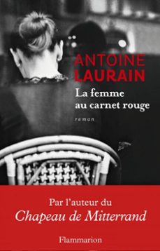 -antoine laurain-9782081296084