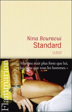 standard (ebook)-nina bouraoui-9782081333284