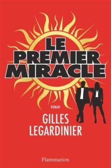 le premier miracle-9782081383784