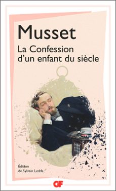 -alfred de musset-9782081520684