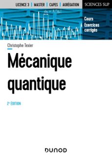 -christophe texier-9782100869084