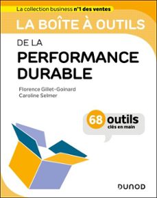 la boite a outils de la performance durable (ebook)-florence gillet goinard-caroline selmer-9782100891184
