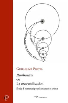 -guillaume postel-9782204169684
