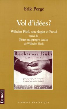 vol d'idees ? (ebook)-erik porge-9782207103784