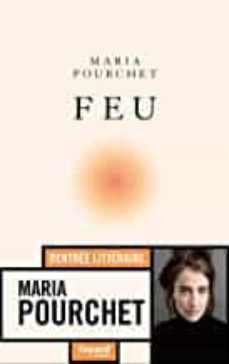 feu-maria pourchet-9782213720784