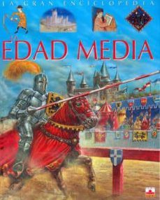 edad media: la gran enciclopedia-emilie beaumont-9782215103684