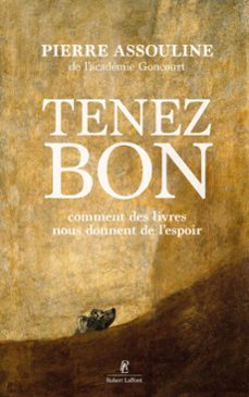 tenez bon (ebook)-pierre assouline-9782221278284