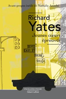 -richard yates-9782221282984