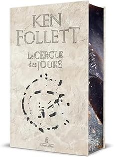 le cercle des jours-ken follett-9782221284384