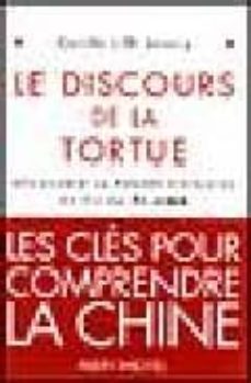 le discours de la tortue: decouvrir la pensee chinoise au fil du yi jing-cyrille javary-9782226131584