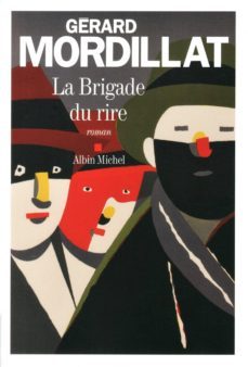 la brigade du rire-9782226318084
