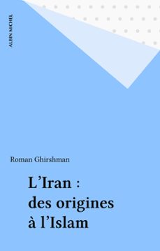 -roman ghirshman-9782226344984