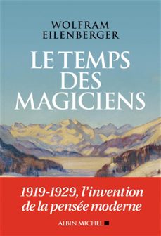 -wolfram eilenberger-9782226446084