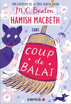 hamish macbeth 22 - coup de balai (ebook)-9782226492784