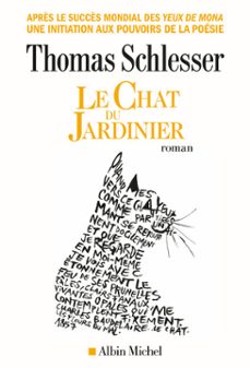 le chat du jardinier-9782226509284