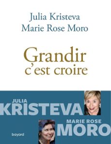 -julia kristeva-marie rose moro-9782227497184