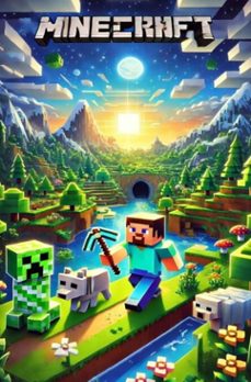 minecraft - complete guide (ebook)-sara melo-9782228293884