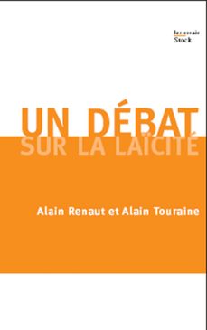 -alain renaut-alain touraine-9782234067684