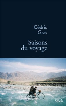 -cedric gras-9782234082984