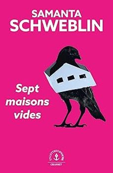 sept maisons vides-samanta schweblin-9782246835684