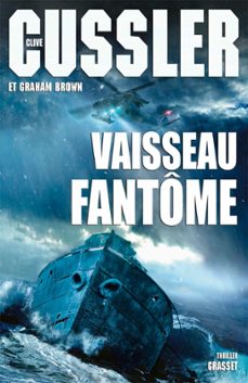 -clive cussler-graham brown-9782246861584