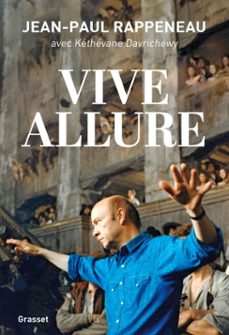 vive allure (ebook)-jean-paul rappeneau-kéthévane davrichewy-9782246862284