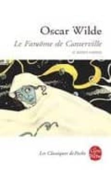 le fantome de canterville et autres contes-9782253048084