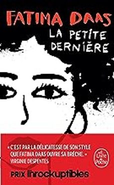 la petite dernière-fatima daas-9782253080084