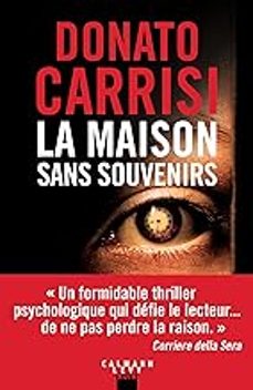la maison sans souvenirs-9782253243984