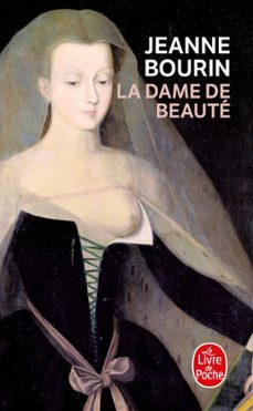la dame de beaute (ebook)-jeanne bourin-9782253938484