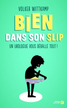 bien dans son slip (ebook)-volker wittkamp-9782258146884