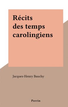 -jacques-henry bauchy-9782262089184