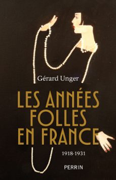 -gerard unger-9782262102784